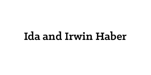 Ida and Irwin-Haber