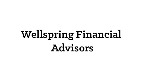 Wellspring Financial Advisors