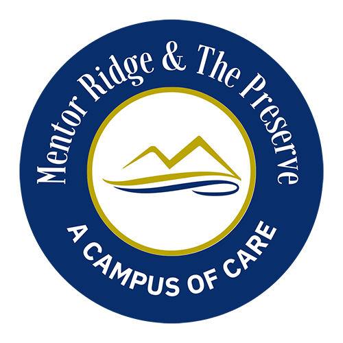 Mentor Ridge Health Rehab Center