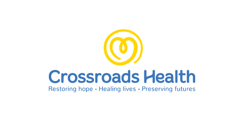 Crossroads Health.