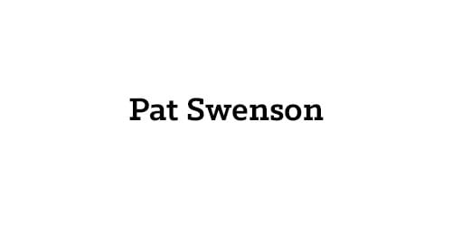 Pat Swenson