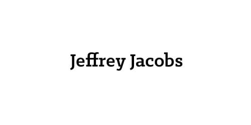 Jeffery Jacobs