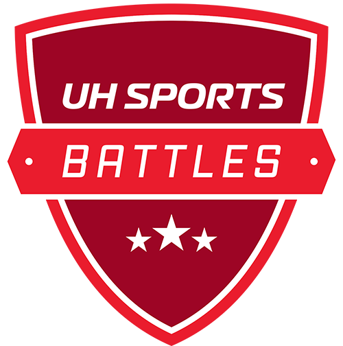 UH Sports Battles