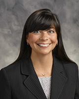 Courtney Gonser