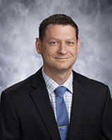 Jeff Harris