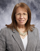 Carol Jones