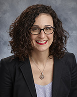 Jori Mintz