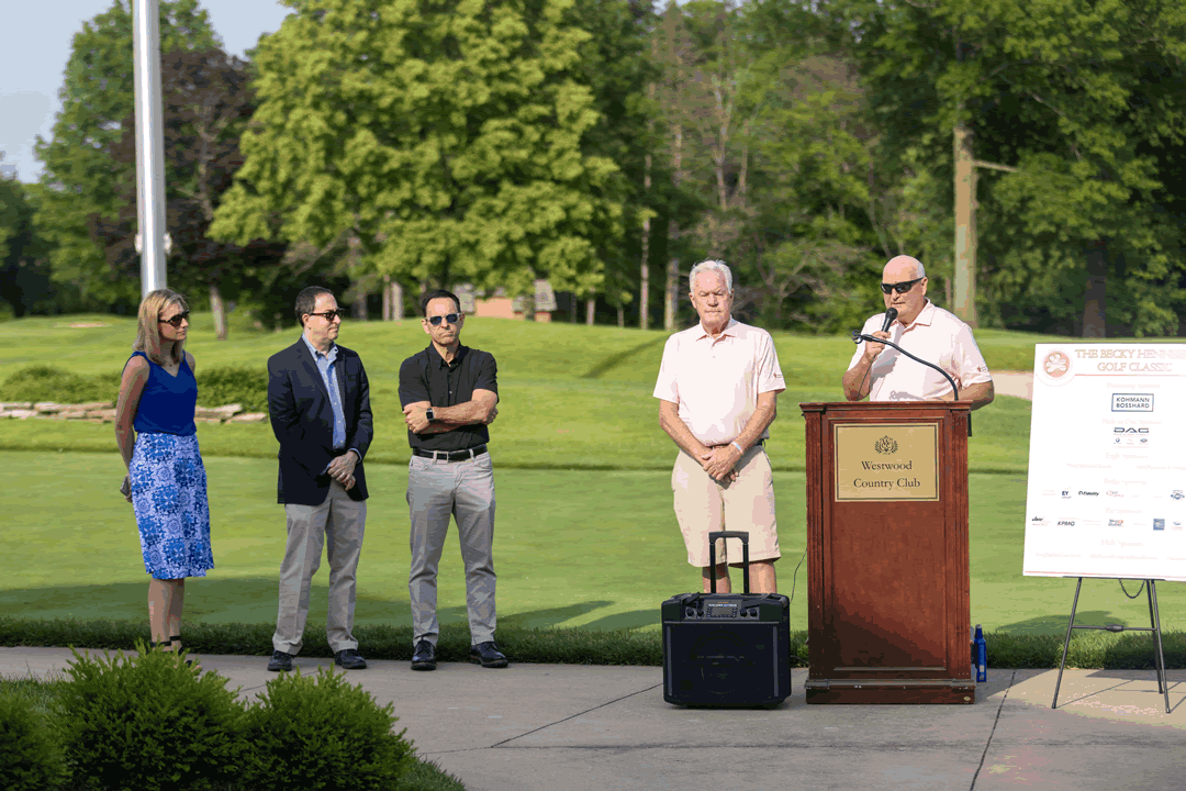 2022 Becky Hennessy Golf Classic