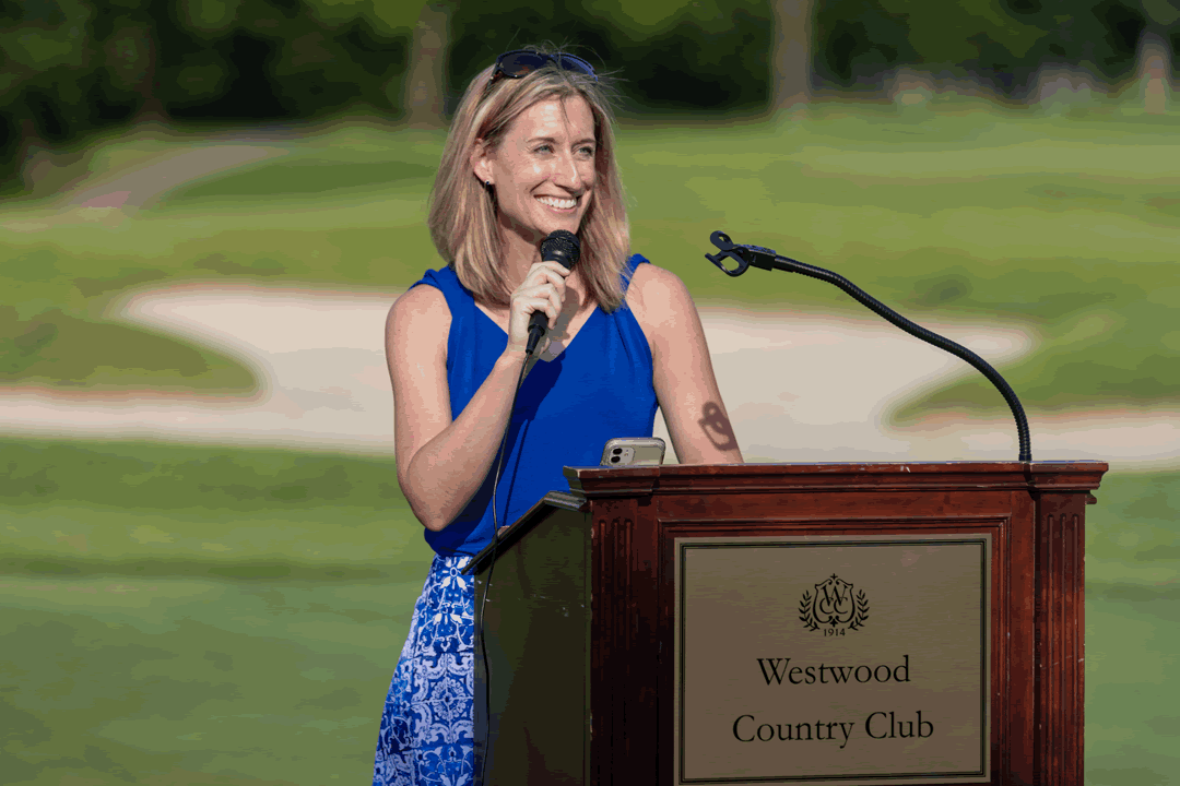 2022 Becky Hennessy Golf Classic