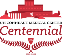 UH Conneaut Centennial