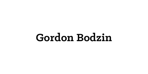 Gordon Bodzin