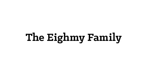 The Eighmy Family