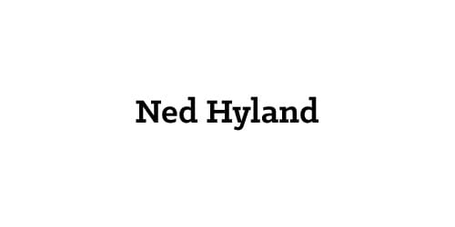 Ned Hyland