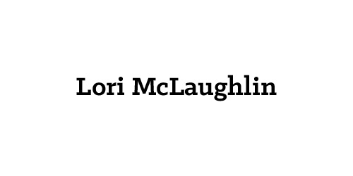 Lori McLaughlin