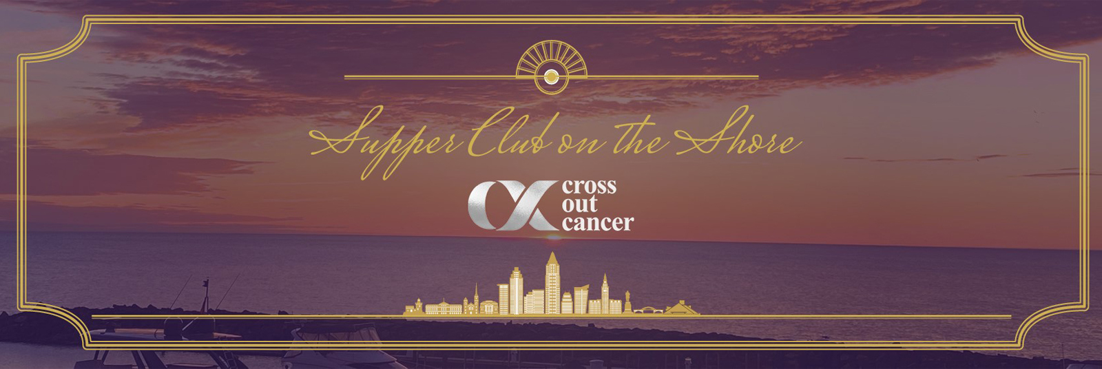 Cross Out Cancer