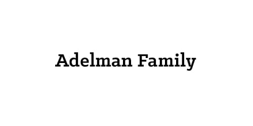 Adelman Family