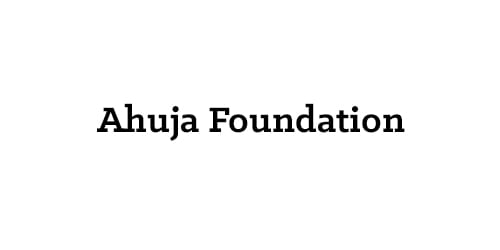 Ahuja Foundation
