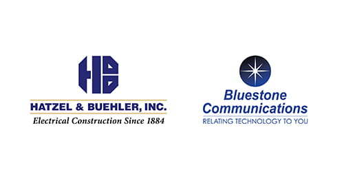 Bluestone Communications, Inc., Hatzel & Buehler, Inc