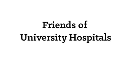 Friends of University Hospitals