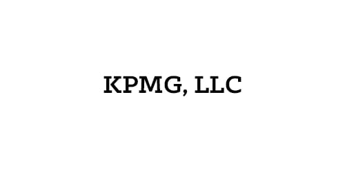 KPMG, LLC.
