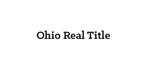 Ohio Real Title.
