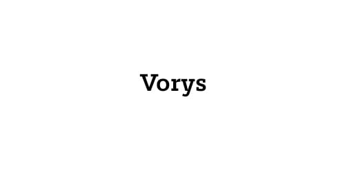 Vorys