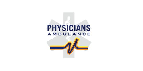 Physician's Ambulance.