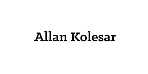 Allan Kolesar