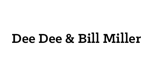 Dee Dee & Bill Miller