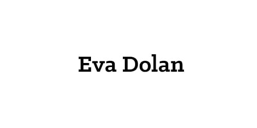 Eva Dolan 