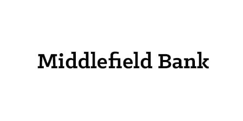 Middlefield Bank