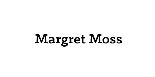 Margret Moss