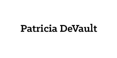 Patricia DeVault