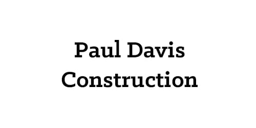 Paul Davis Construction