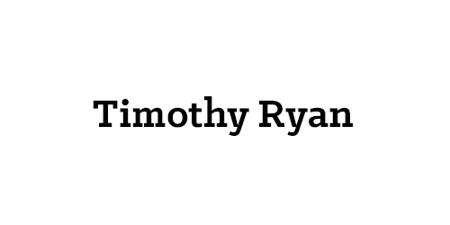 Timothy Ryan