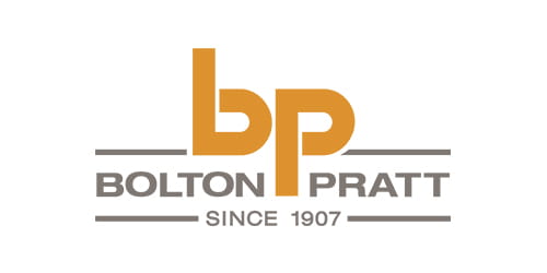 The Bolton Pratt Company