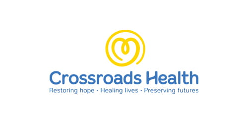 Crossroads Health.