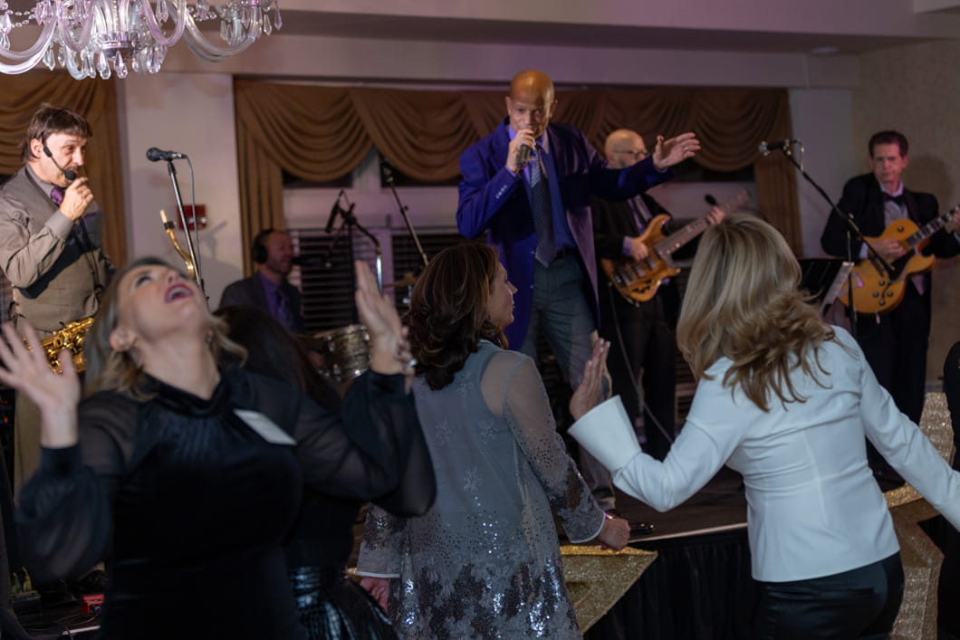 Miracles Happen Celebration 2023