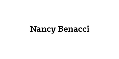 Nancy Benacci