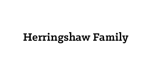 Herringshaw Family