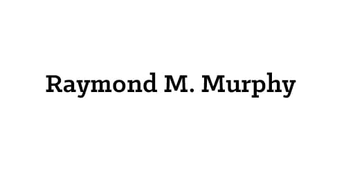 Raymond M. Murphy
