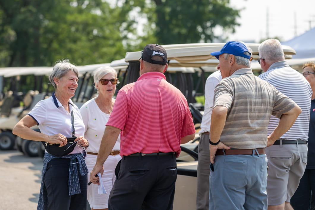 Parma Golf Classic 2023