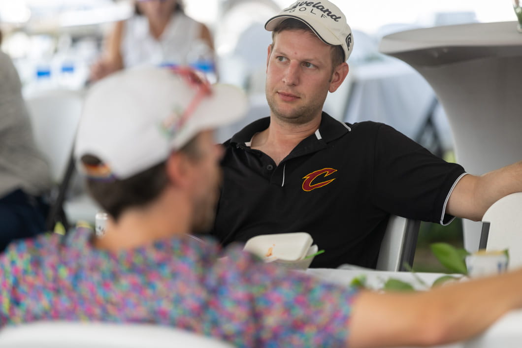 Parma Golf Classic 2023