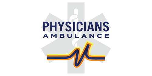 Physician's Ambulance