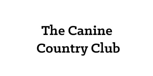 The Canine Country Club