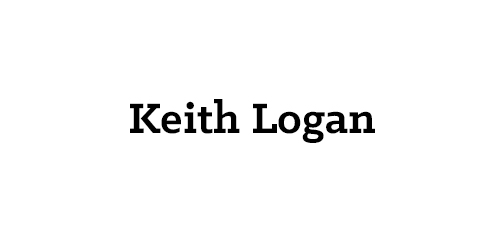 Keith Logan