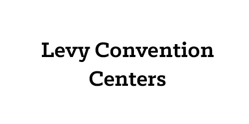 Levy Convention Centers