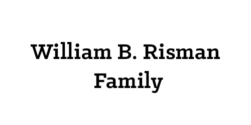 William B. Risman Family