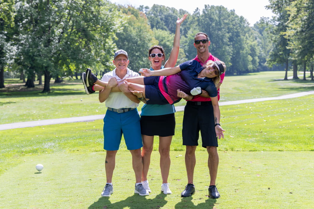 UH Portage Golf Classic 2023