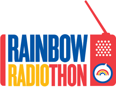 Rainbow Radiothon